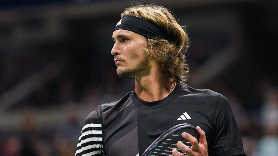 «Φορτσάτος» ο Ζβέρεφ, διπλασιάζει στο Pamestoixima.gr