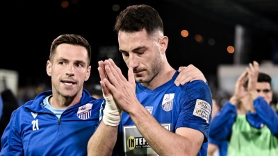 Πάλι καλά, που δεν έπαιξε ο Τσιλούλης