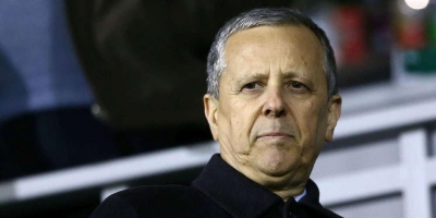 Μπαλτάκος: «Θα επιβάλλω θεσμικά τον δικό μου ρυθμό και θα κερδίσω»