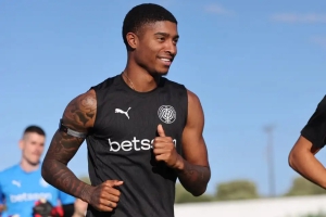 ΟΦΗ: Ενδιαφέρον από Σερβία για Σαλσέδο - Υποψήφια η Βοϊβοντίνα!