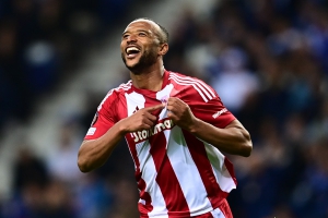 Ολυμπιακός: Το συμβόλαιο που προσφέρει στον Ελ Κααμπί, σύμφωνα με τους Μαροκινούς!