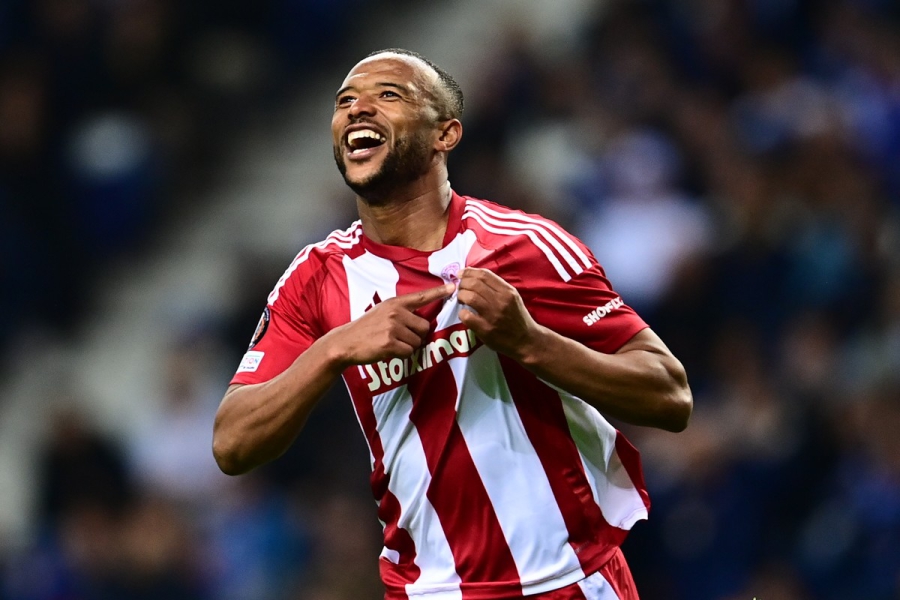 Ολυμπιακός: Το συμβόλαιο που προσφέρει στον Ελ Κααμπί, σύμφωνα με τους Μαροκινούς!