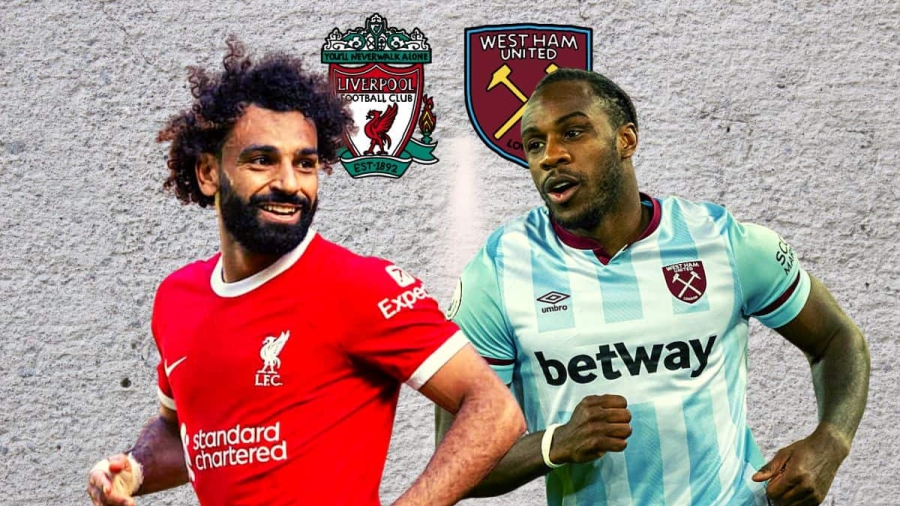 Γκολ και θέαμα στο Γουέστ Χαμ – Λίβερπουλ, «ταμείο» στη Novibet!