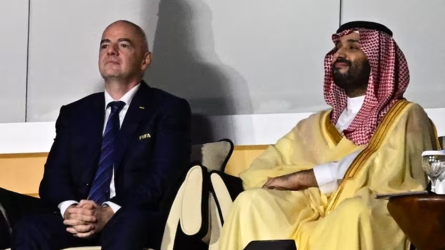 Η συνδιεκδίκηση του Μουντιάλ του 2030 και η αυθόρμητη ερώτηση του «τι κάνει η αλεπού στο παζάρι;»