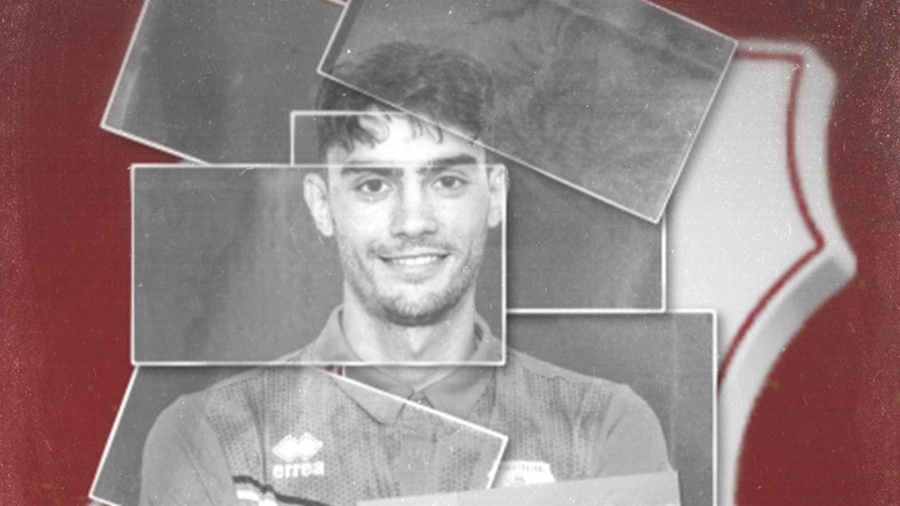 Πανσερραϊκός: Ανακοίνωσε την απόκτηση του Φίλιππου Δημητριάδη