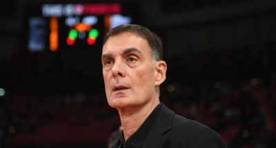 Μπαρτζώκας: «Πρόβλημα οι 90 πόντοι στην έδρα μας - Πολλά θα έπρεπε να είναι διαφορετικά!»
