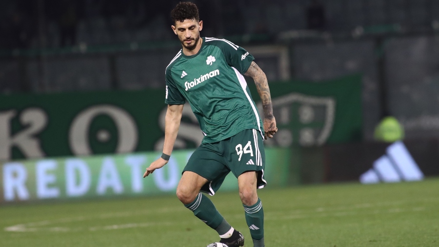 Ακαϊντίν: «Είχα πρόταση από τον Παναθηναϊκό από το ξεκίνημα της σεζόν»