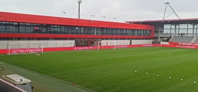 Μία... ανάσα πριν από τη «μάχη» των Νέων του Ολυμπιακού με την Μπάγερν, υπό το βλέμμα του BN Sports! (video)