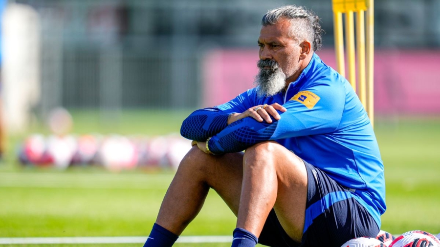 Το σχόλιο του Κάρλος Ρόα, για το ενδιαφέρον της Τσίβας για Αλμέιδα