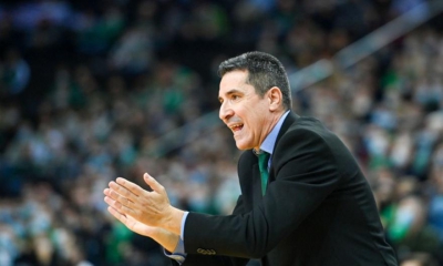 Πρίφτης: «Να ανατρέψουμε το κλίμα»