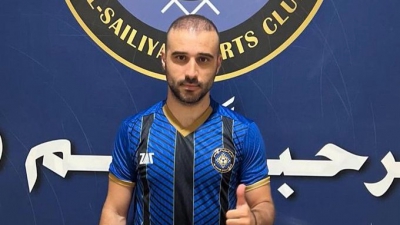 Παραμένει στο Κατάρ ο Φετφατζίδης: Υπέγραψε στην Αλ Σαϊλίγια