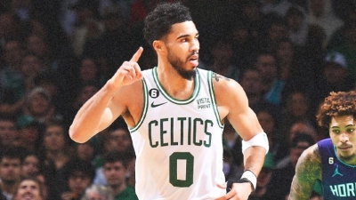 Aποτελέσματα και highlights των ματς του NBA της Τρίτης (29/11)