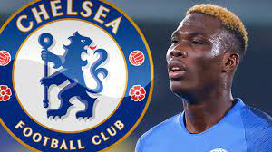 Συμφώνησαν Τσέλσι και Μόλντε για τον Φοφανά!