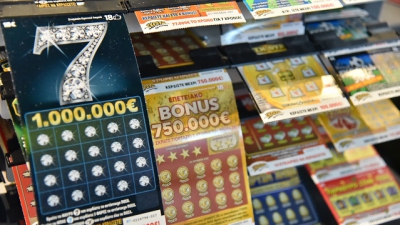 ΣΚΡΑΤΣ: Κέρδη άνω των 2,9 εκατ. ευρώ την προηγούμενη εβδομάδα