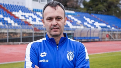 Και με τη βούλα στην Κηφισιά ο Κώστας Μπράτσος