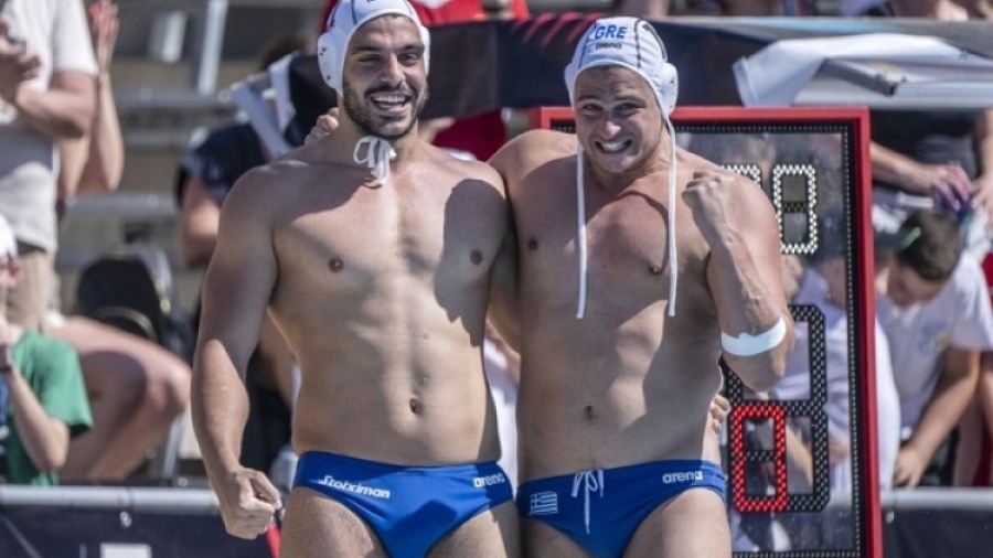 Ο Γιώργος Δερβίσης στο BN Sports: «Μοναδικός στόχος να ανέβουμε στην κορυφή – Παίζουμε και για τον Βλαχόπουλο» (video)