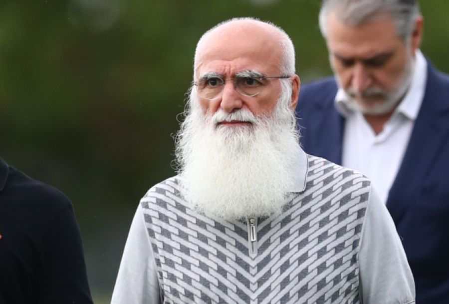 Μήνυμα Σαββίδη για τον νέο ΠΑΟΚ: «Δικό μας σπίτι, ισχυρές υποδομές – Δεν φοβόμαστε τίποτα και κανέναν!»