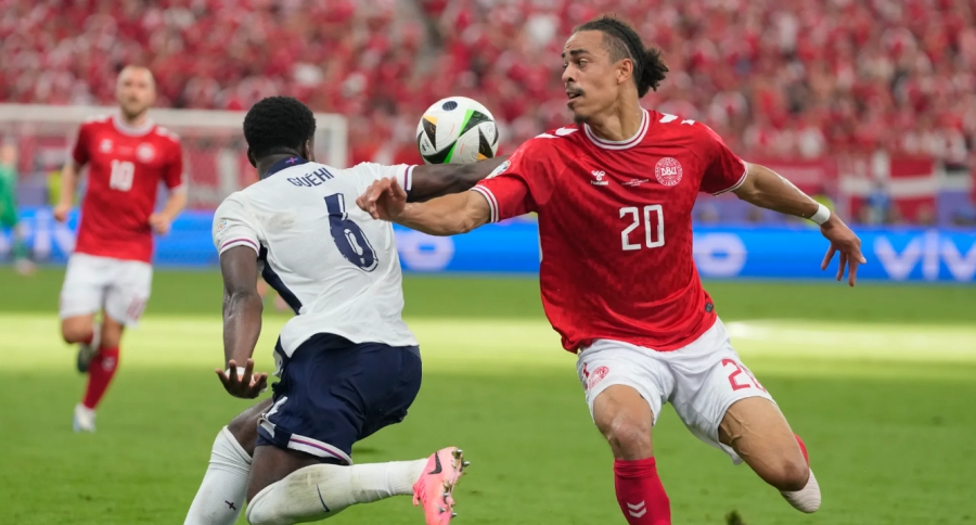 Θυμήθηκε το... 1992 ο Πόουλσεν: «Στη Δανία ελπίζoυμε πως μπορούμε να το κάνουμε ξανά!»