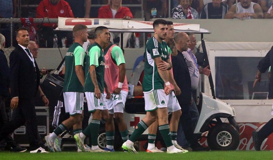 Η αντίδραση του Παναθηναϊκού για την απόφαση του CAS: «Δικαιώνεται η αποχώρησή μας!»