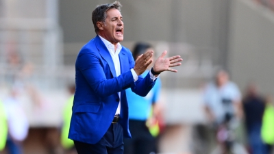 Μίτσελ: «Μετά από πίεση ήρθε μία δίκαιη νίκη»