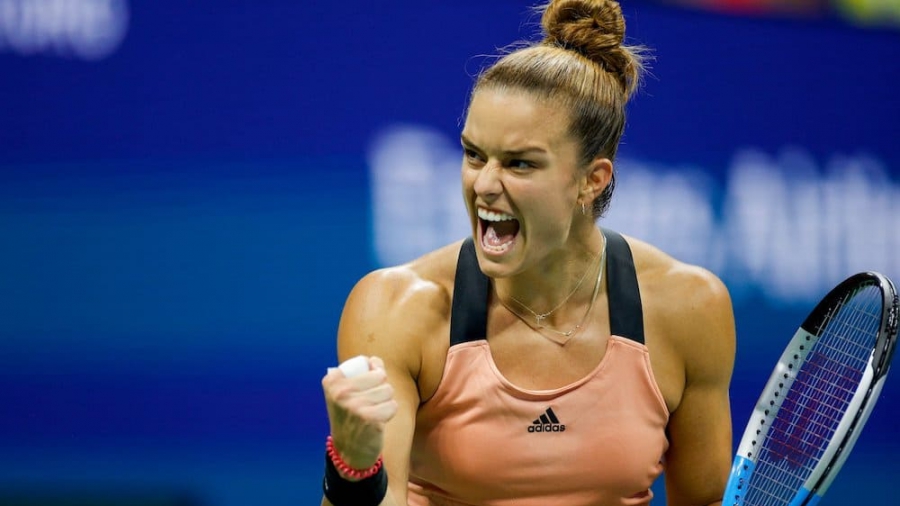 Η Σάκκαρη στο Top10!