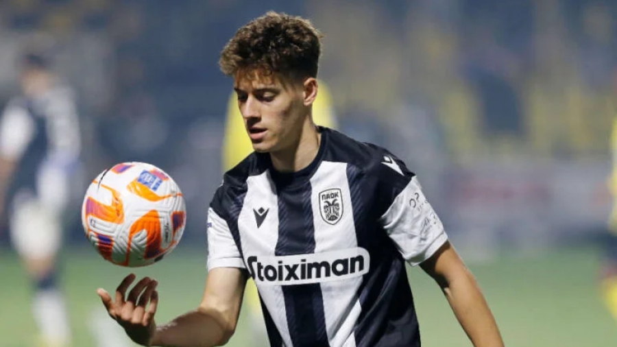 Kαι το… σίριαλ συνεχίζεται: «Ο Κωνσταντέλιας θέλει τη Στουτγκάρδη, ο ΠΑΟΚ ζητά ένα συγκεκριμένο ποσό»!