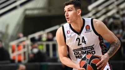 Προσέφυγε στο CAS ο Μήτογλου για την τιμωρία του