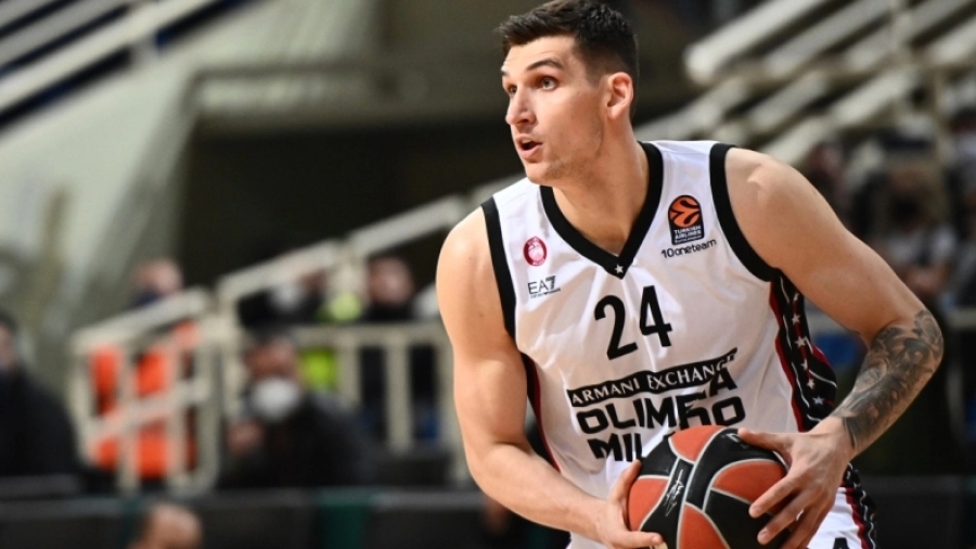 Προσέφυγε στο CAS ο Μήτογλου για την τιμωρία του