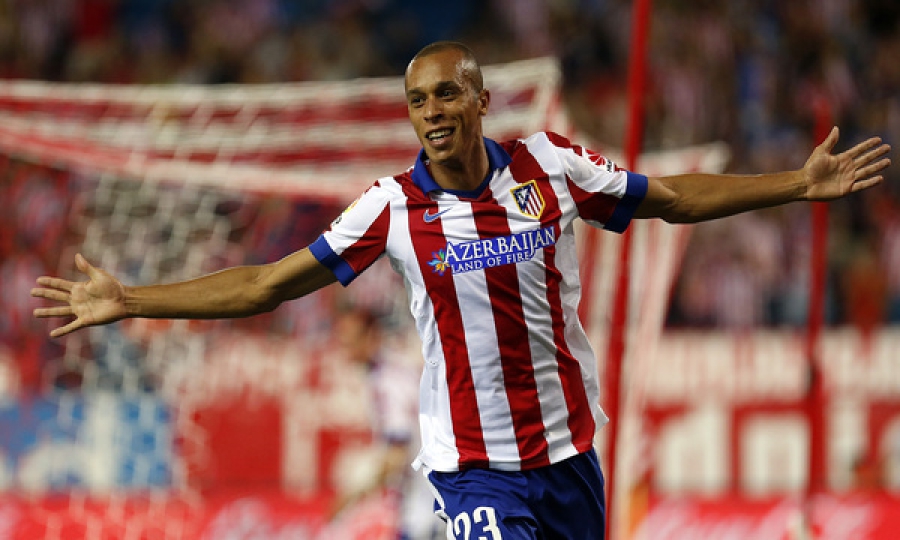 «Κρέμασε» τα παπούτσια του ο Μιράντα!