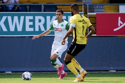 Φένλο – Παναθηναϊκός 1-1: Ωραία κεφαλιά και ισοφάριση από τον Αϊτόρ (video)