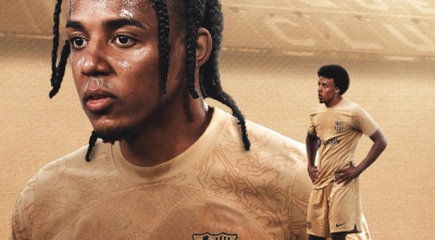 Μπαρτσελόνα: «Καλώς ήρθες Ζιλ Κουντέ»