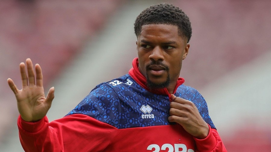 Πολύ κοντά στον Άγιαξ ο Άκπομ!