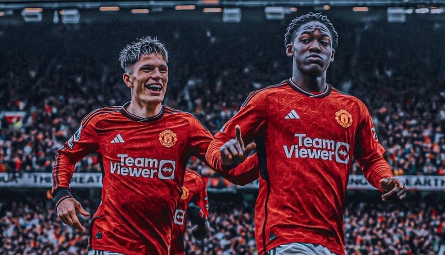 Γκαρνάτσο – Μέινου: Τι να τα κάνεις τα εκατομμύρια όταν έχεις τέτοια… πιτσιρίκια; (video)