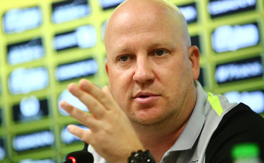 Νίκολιτς: «Όσοι αγαπούν την ΑΕΚ πρέπει να καταλάβουν ότι αυτό είναι ένα από τα πιο σημαντικά παιχνίδια της σεζόν!»