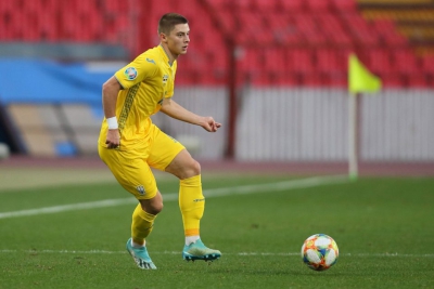 Έβερτον: «Ζαχαρωτό» ο Βιτάλι Μικολένκο!