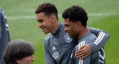 Παγκόσμιο Κύπελλο: Οι «Γερμανοί» είναι οι πιο φορμαρισμένοι!