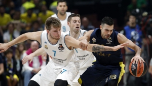 Η ανάκριση της EuroLeague στον Ντόντσιτς συνεχίζεται: «Λάτρευα να βλέπω Σπανούλη και…»