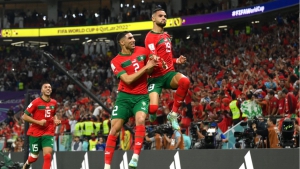 Μαρόκο: Πρεμιέρα Αφρικανών στα ημιτελικά, διατηρούν τη «γρανιτένια» άμυνα