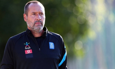 Φαν'τ Σχιπ: «Θα τα δώσουμε όλα στα ματς με Ισπανία και Κόσοβο» (video)