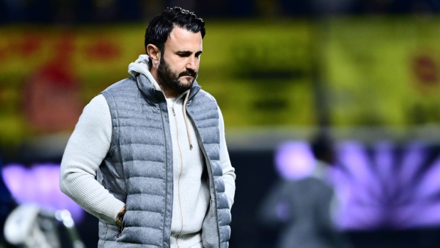 Νέα καταγγελία της ΠΑΕ Άρης: «Ο Μπαλτάκος έβρισε τον Καρυπίδη με εκφράσεις πεζοδρομιακού χαρακτήρα»