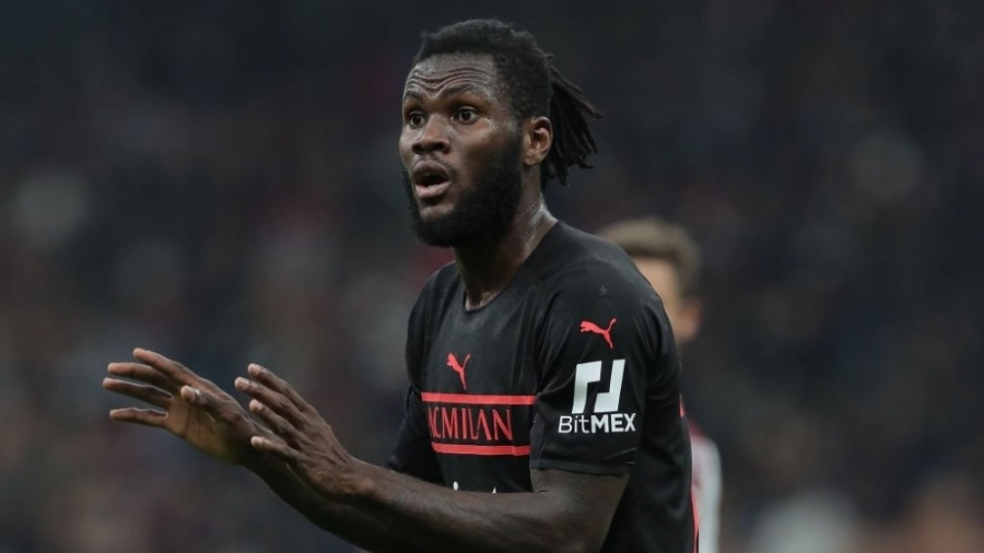 Ρόμα – Μίλαν 0-2: Ευστόχησε στο πέναλτι που κέρδισε ο Ζλάταν ο Κεσί, που βάζει τις βάσεις για τη νίκη! (video)