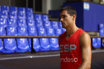 Ισπανία: Εκτός Eurobasket και ο Αμπάλντε