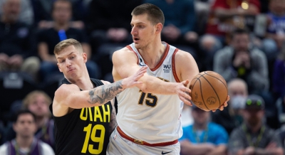 NBA: Top 5 με «μαγική» ασίστ Γιόκιτς στην κορυφή (video)