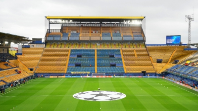 Με Μορένο αντί- Ντανζούμα η Βιγιαρεάλ - Χωρίς εκπλήξεις η ενδεκάδα της Λίβερπουλ