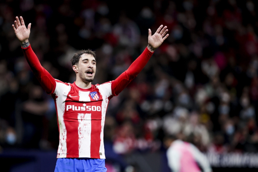 Σίμε Βρσάλικο: Η «αδυναμία» του Σιμεόνε αναβαθμίζει τον Ολυμπιακό (video)