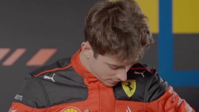 Χιλ: «Ο Λεκλέρ έχει... κολλήσει στη Ferrari!»