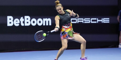 WTA Αγίας Πετρούπολης: Κόντρα στην Αλεξάντροβα η Σάκκαρη με στόχο την πρόκριση στα προημιτελικά!