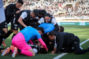 «Μπαλωθιές» Ευρώπης: Άσος - δήλωση επί του Λεβαδειακού - Νίκη με 2-0 πριν την... κοσμογονία του Κυπέλλου!