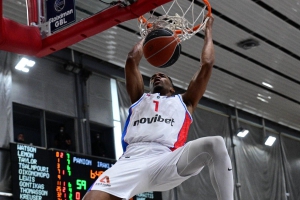 «Ροπαλιά» απ' την ανάποδη: Άσος 100άρας και παραμονής για Πανιώνιο - Νίκη με 103-77 επί του Ηρακλή!