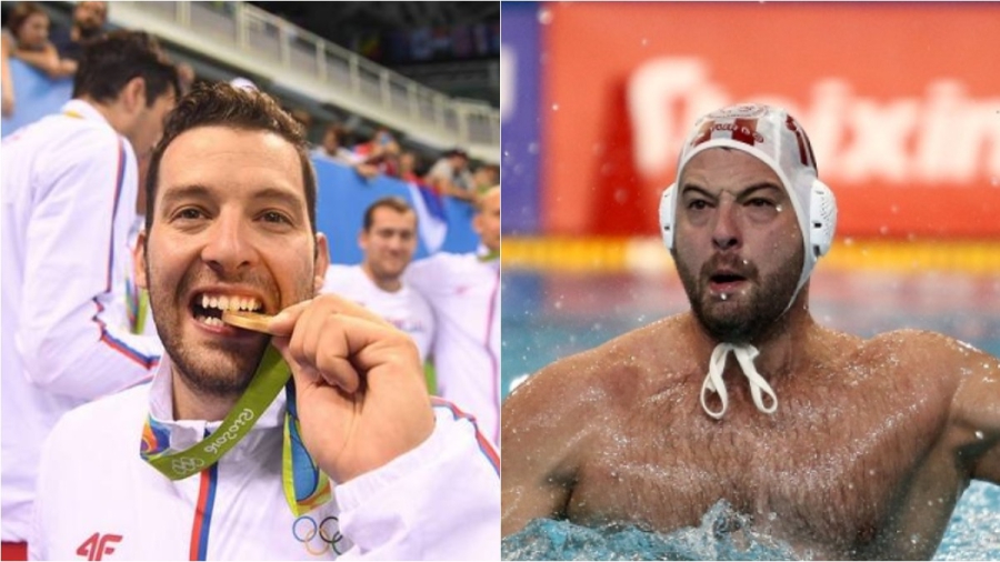 Φίλιπ Φιλίποβιτς: Ο θρυλικός Σέρβος βάζει «τέλος» σε μία λαμπρή καριέρα γεμάτη κορυφές και διακρίσεις! (video)